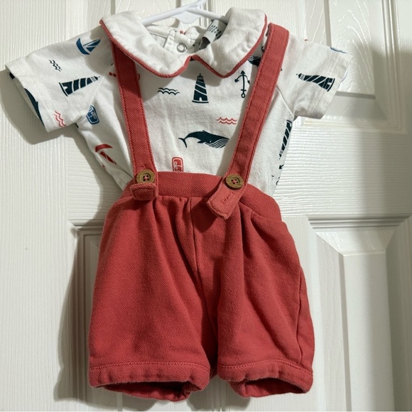 Caribbean Joe Outfit - Picture 4 of 9